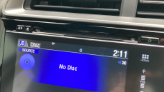 Honda Jazz 1.3 i-VTEC EX 5dr CVT Petrol Hatchback